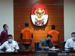 Ditahan KPK, Mensos Juliari Batubara Jalani Isolasi Mandiri 14 Hari