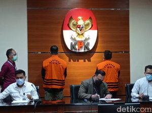 Ditahan KPK, Mensos Juliari Batubara Jalani Isolasi Mandiri 14 Hari Ditahan KPK, Mensos Juliari Batubara Jalani Isolasi Mandiri 14 Hari