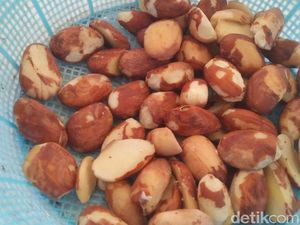 Kriuk Renyah Kerupuk Beton Khas Lamongan