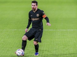 Pirlo: Messi Mungkin Punya Masalah Mental