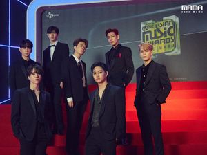 Ini Nominasi dan Daftar Pemenang MAMA 2020 Lengkap Ini Nominasi dan Daftar Pemenang MAMA 2020 Lengkap