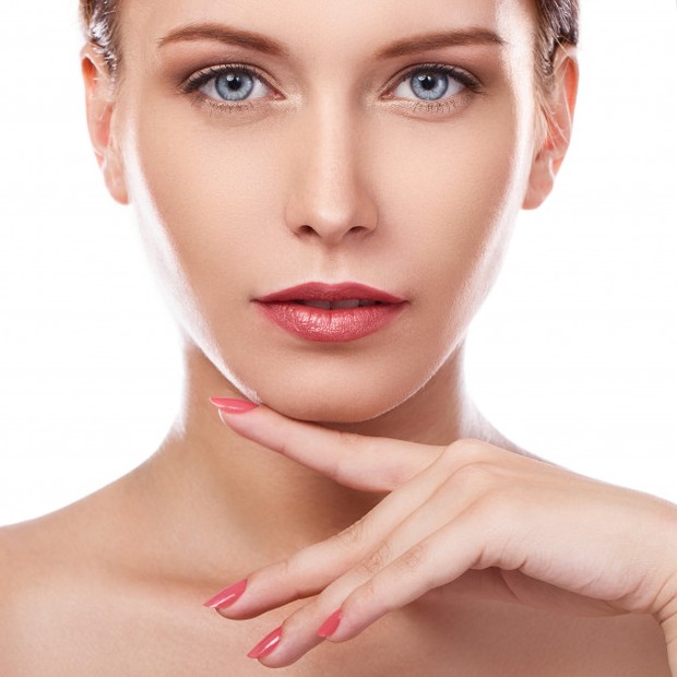 Manfaat Vitamin B3/freepik.com Manfaat vitamin B3 untuk kecantikan.