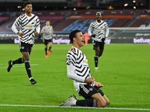 Hasil Liga Inggris Semalam: City, MU, Chelsea Menang