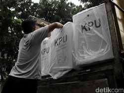 Rusuh Sengketa Bikin Pilkada Boven Digoel Ditunda