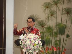 3 Faktor Penyebab Disiplin Protokol Kesehatan Menurun Menurut Tito