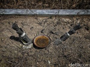 Ritual Bedekeh, Cara Suku Akit Menyembuhkan Penyakit di Rupat