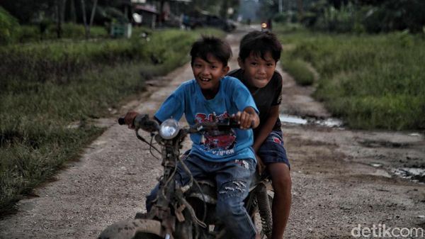 Menelusuri Jejak Sejarah Suku Asli di Pulau Rupat