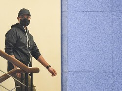 Jadi Tersangka KPK, Menteri Sosial Juliari Berharta Rp 47,1 M