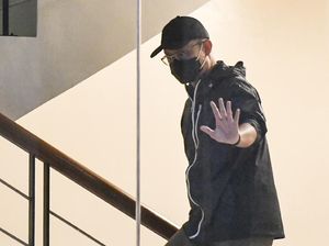 Mensos Juliari Batubara Tersangka Suap Bansos, Ini Konstruksi Kasusnya Mensos Juliari Batubara Tersangka Suap Bansos, Ini Konstruksi Kasusnya