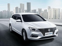 Morris Garage Punya Mobil Listrik Murah Rp 461 Jutaan, Mau Dibawa ke Indonesia?