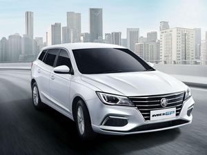 Morris Garage Punya Mobil Listrik Murah Rp 461 Jutaan, Mau Dibawa ke Indonesia? Morris Garage Punya Mobil Listrik Murah Rp 461 Jutaan, Mau Dibawa ke Indonesia?