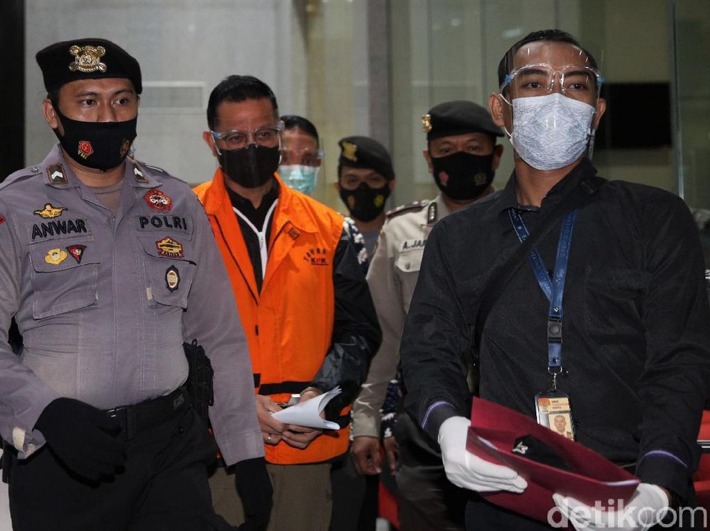 Muhammadiyah Dorong Hukuman Mati Bagi Koruptor Bansos