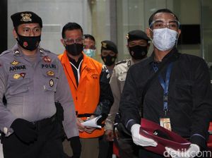 Muhammadiyah Dorong Hukuman Mati Bagi Koruptor Bansos Muhammadiyah Dorong Hukuman Mati Bagi Koruptor Bansos