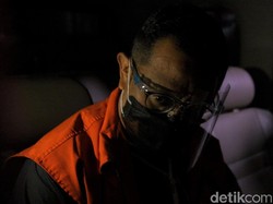 Hak Impunitas di UU Corona Jadi Ganjalan Wacana Hukuman Mati di Kasus Bansos?