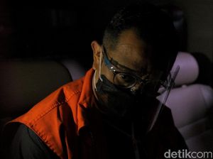 Hak Impunitas di UU Corona Jadi Ganjalan Wacana Hukuman Mati di Kasus Bansos? Hak Impunitas di UU Corona Jadi Ganjalan Wacana Hukuman Mati di Kasus Bansos?