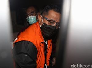 Gandeng PPATK, KPK Telusuri Transaksi Keuangan di Kasus Bansos Corona