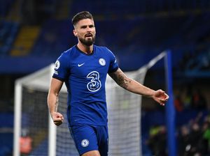 Atletico Vs Chelsea: Awas Ancaman Olivier Giroud, Los Colchoneros!