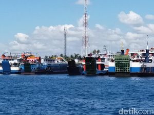 Lowongan Kerja BUMN ASDP Indonesia Ferry untuk Lulusan S1, Daftar Yuk!