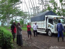 Komplotan Begal yang Gasak Duit Rp 127 Juta Sopir Truk Sembako Ditangkap