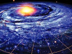 Ilmuwan Yakin Galaksi Bima Sakti Dihuni Peradaban Alien