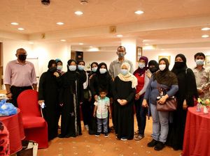 Tahap Kedua, KBRI Muscat Bantu Pulangkan 38 PMI Bermasalah di Oman