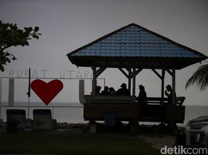 Pulau Rupat Akan Punya Vila Sekelas Resor Dalam Waktu Dekat Pulau Rupat Akan Punya Vila Sekelas Resor Dalam Waktu Dekat
