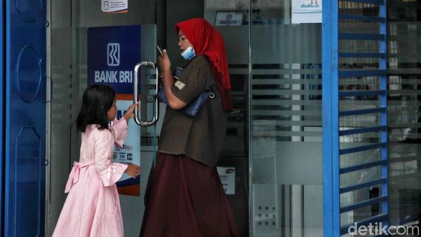 Pulau Rupat Menanti Kehadiran Bank untuk Genjot Ekonomi