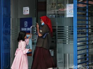 Pulau Rupat Menanti Kehadiran Bank untuk Genjot Ekonomi