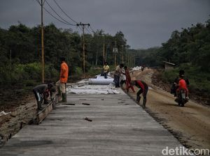 Mimpi Pemkab Bengkalis untuk Pariwisata Rupat
