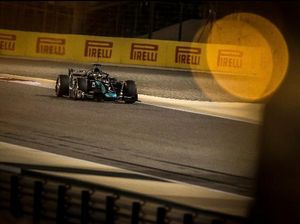 F2: Mejan di Feature Race Sakhir, Sean Incar Sprint Race F2: Mejan di Feature Race Sakhir, Sean Incar Sprint Race