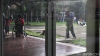 Seperti diketahui, ada beberapa cabang olahraga yang dipertandingkan secara nasional seperti tenis lapang, tenis meja, berenang, catur, hingga basket. Besar harapan Guntur, sepak bola tangan pun bisa menembus kancah nasional atau bahkan internasional.