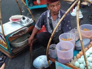 Akhir Pekan Gini, Mainnya di Setu Babakan Saja