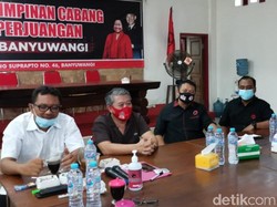 Masa Tenang Dimulai, Simpatisan Cabup Ini Ajak Jaga Kedamaian Banyuwangi