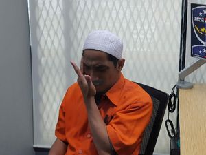 Ustaz Maaher: Role Model Saya itu Mohammad Natsir Ustaz Maaher: Role Model Saya itu Mohammad Natsir