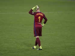 Anomali Barcelona: Loyo di Liga, Perkasa di Eropa