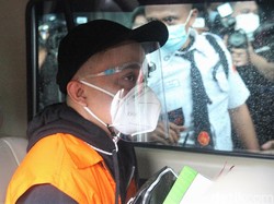 Tersangka Pemberi Suap Klaim Penunjukan Vendor Bansos Corona Sesuai Aturan