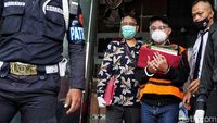 Terjerat Korupsi Bansos Corona, Harry Sidabuke Ditahan KPK