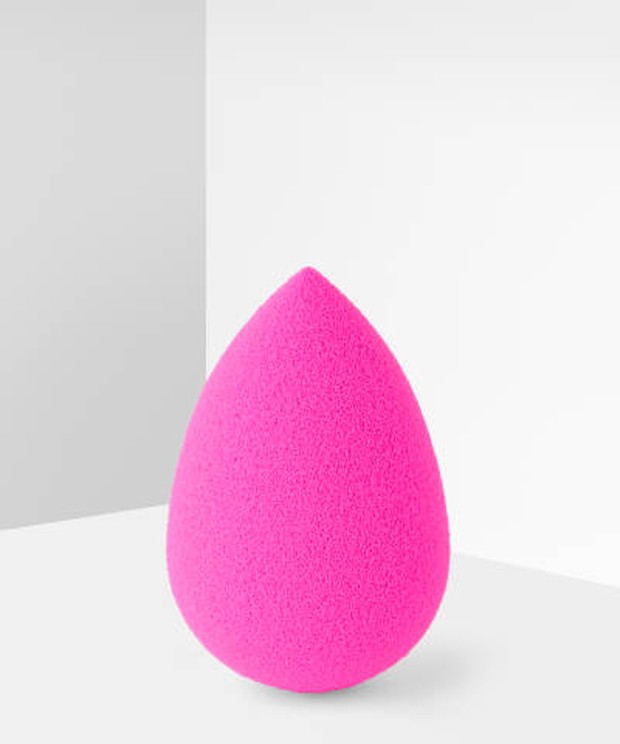 Tipe basic makeup sponge