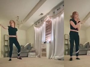 Tak Terduga, Wanita Ini Berhasil Tangkap Stalker Pakai TikTok