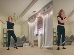 Tak Terduga, Wanita Ini Berhasil Tangkap Stalker Pakai TikTok