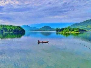 Spot Romantis di Jawa Tengah yang Kamu Belum Tahu