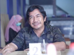 Salah Satu Pengurus PAN Makassar Alihkan Dukungan