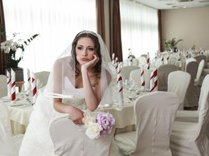 Nikahi Diri Sendiri, Wanita Ini Rayakan Hari Jadi Pernikahan ke-11