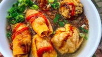 Ada yang Sejak 1980-an! Ini 7 Bakso Malang Enak di Jakarta