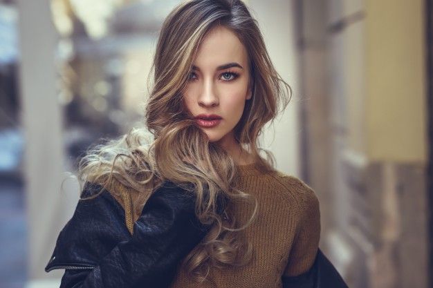 Foto: Freepik.com/hairstyle