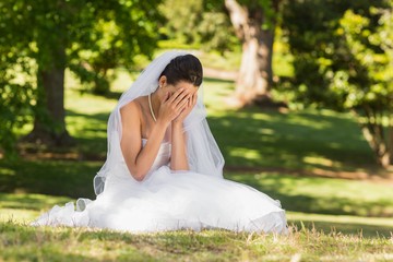 Viral, Pria Sebut Nama Mantan Saat Akad Nikah, Ini Reaksi Pengantin Wanita