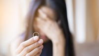 Awal Mula Briptu AA Batal Nikahi Calon Istri Berujung Disomasi Rp 400 Juta