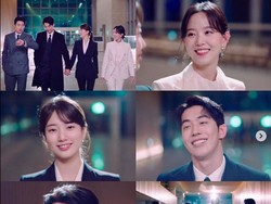 5 Adegan Drakor Start-Up Episode 16 yang Bikin Senyum Hingga Nangis