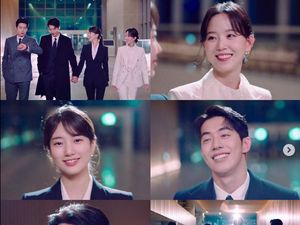 5 Adegan Drakor Start-Up Episode 16 yang Bikin Senyum Hingga Nangis 5 Adegan Drakor Start-Up Episode 16 yang Bikin Senyum Hingga Nangis