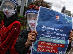 Badan Bahasa: 8 Bahasa Daerah Punah dan Puluhan Lainnya Terancam